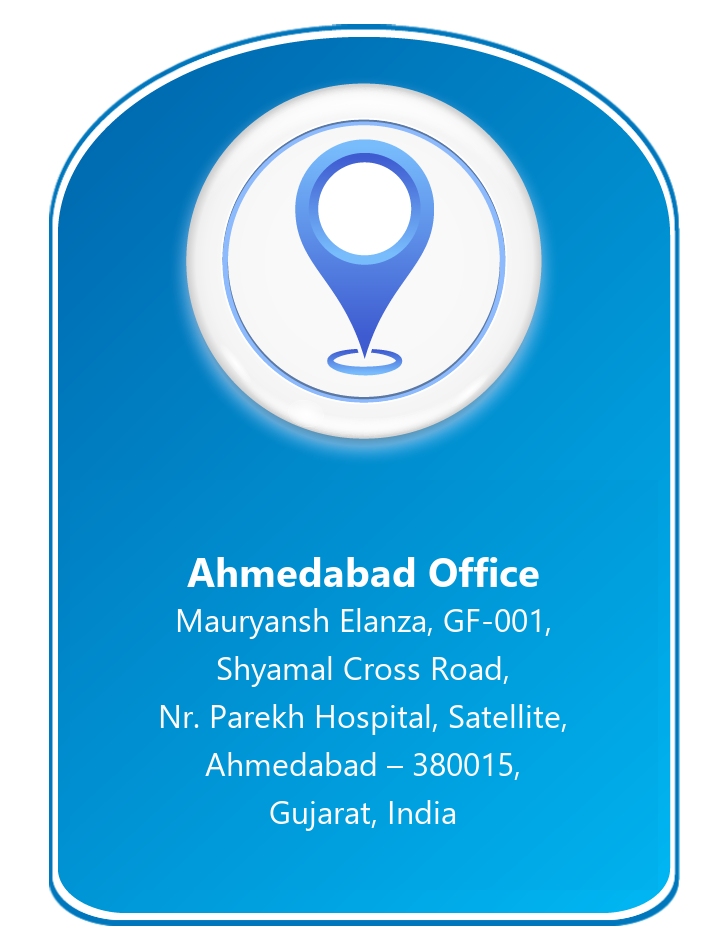 Ahmedabad Office