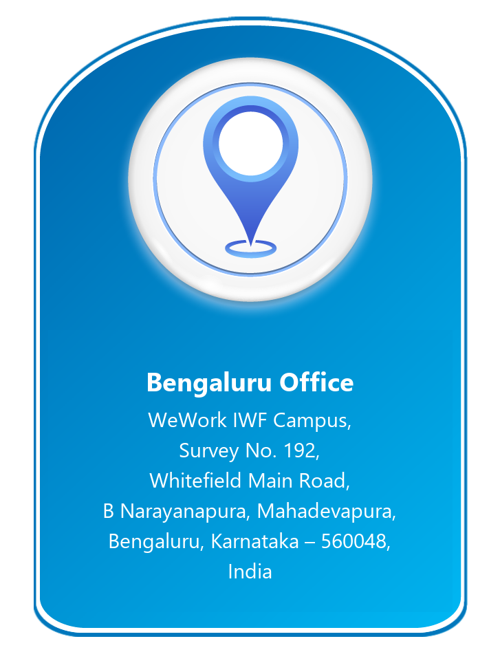 Bengaluru Office