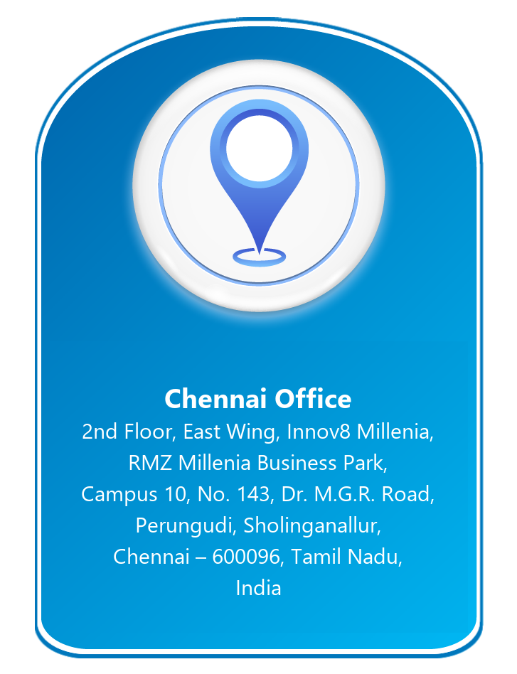 Chennai Office