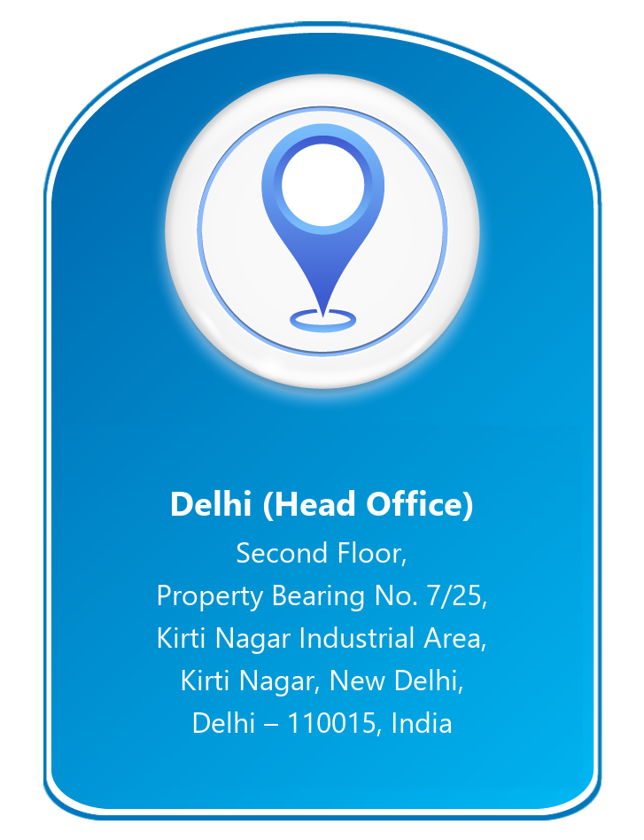 Delhi (Head Office)