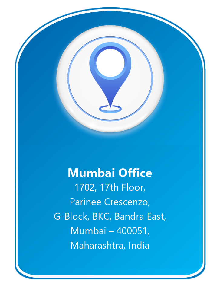 Mumbai Office